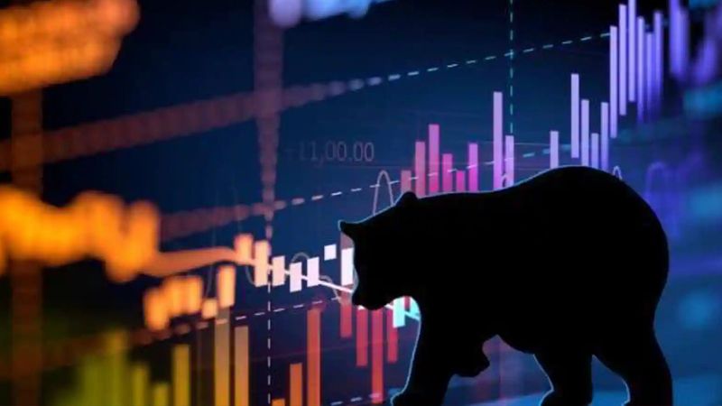 Bear Market trong đầu tư chứng khoán là gì